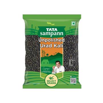 Tata Sampann Unpolished Kali Urad (Sabut)